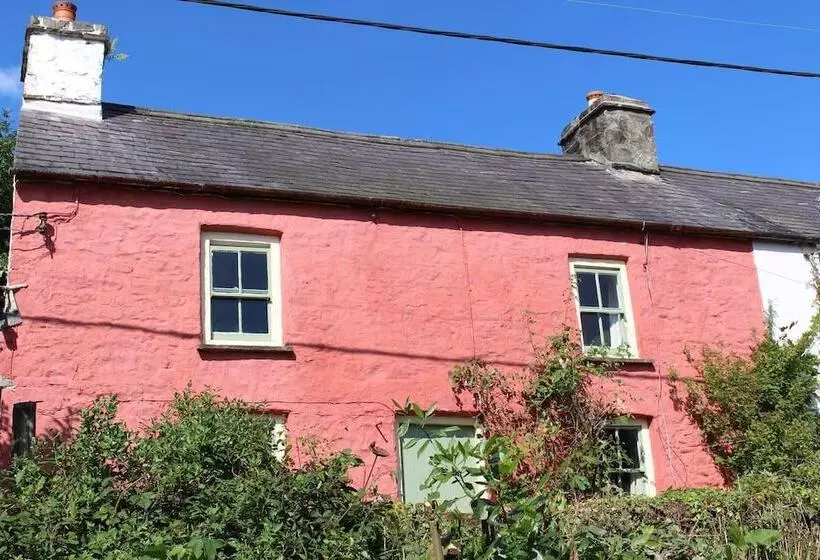 Relaxing Pet Friendly 2 Bed Cottage In Rhandirmwyn