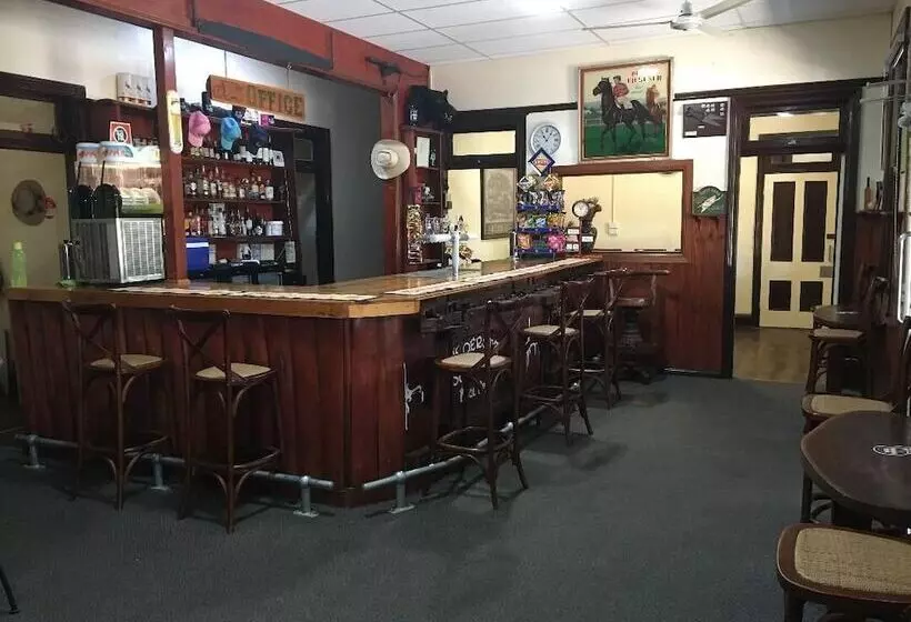 Hair Of The Dog Inn