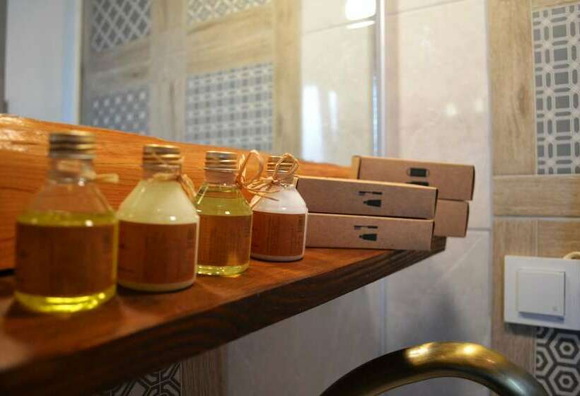 Отель 4 Oda House Eski Datca