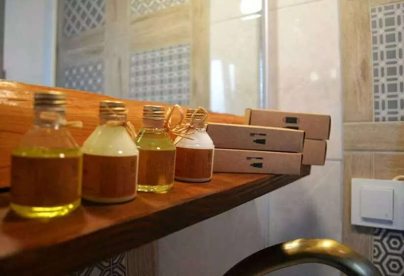 Hotelli 4 Oda House  Eski Datca