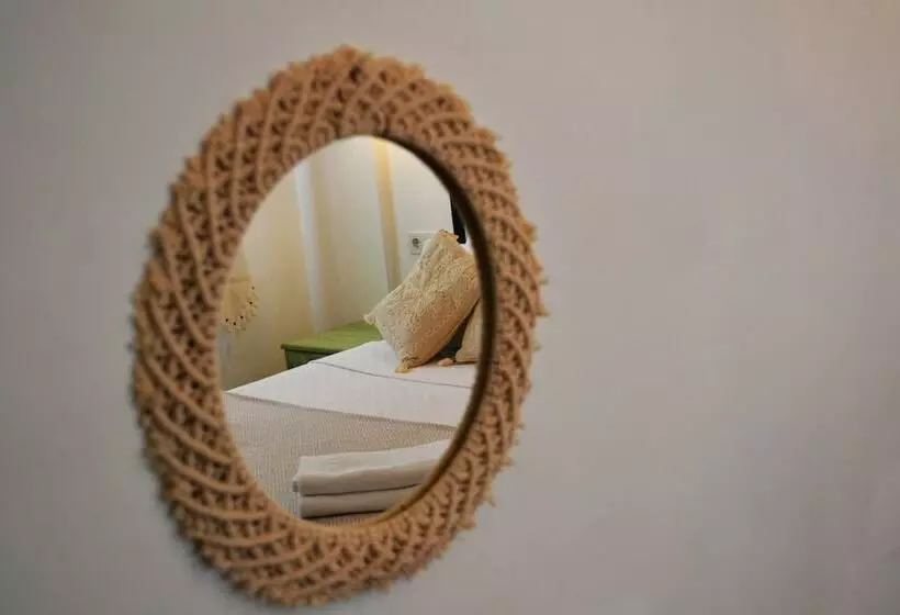 Hotelli 4 Oda House  Eski Datca