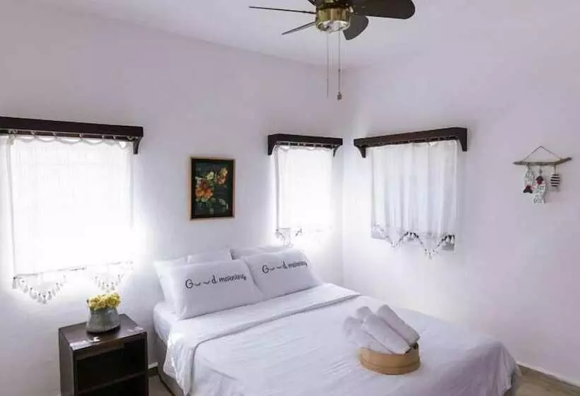 Hotelli 4 Oda House  Eski Datca