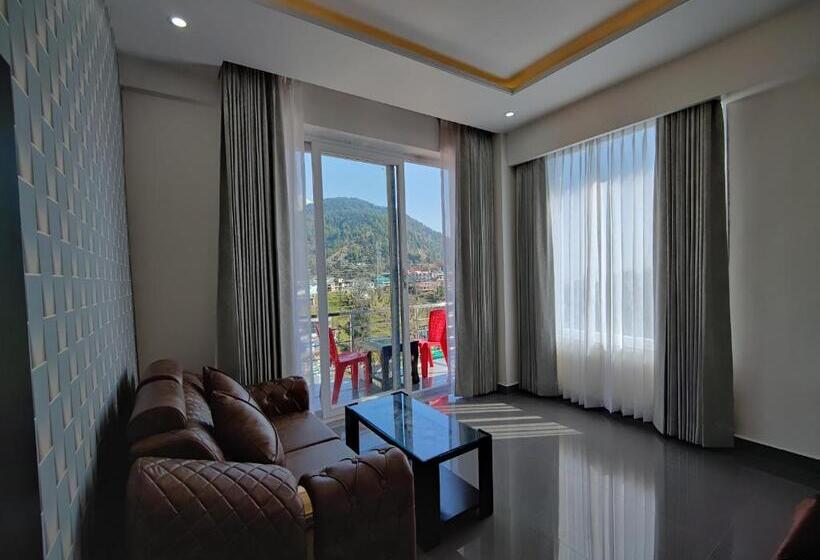 Aliza Inn And Suites By Srs Hotels