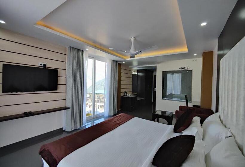 Aliza Inn And Suites By Srs Hotels