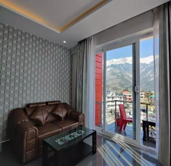 Aliza Inn And Suites By Srs Hotels