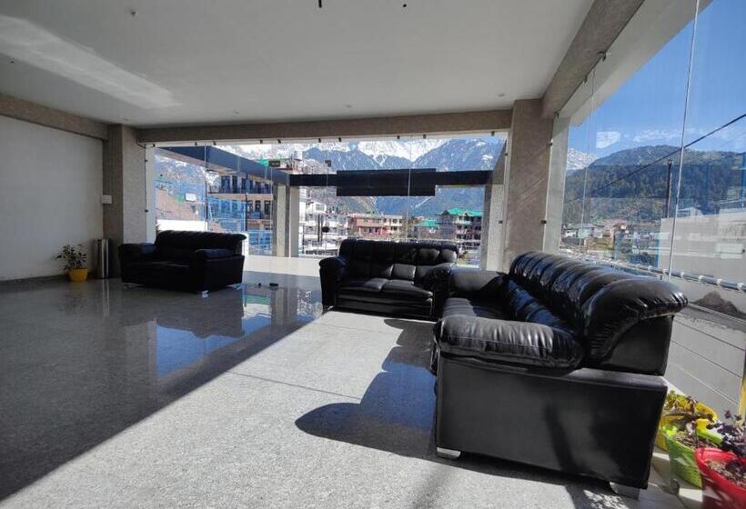 Aliza Inn And Suites By Srs Hotels