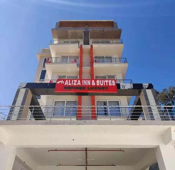 Aliza Inn And Suites By Srs Hotels