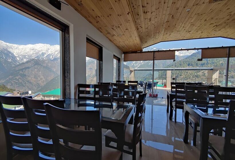 Aliza Inn And Suites By Srs Hotels