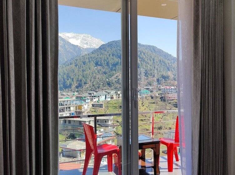 Aliza Inn And Suites By Srs Hotels