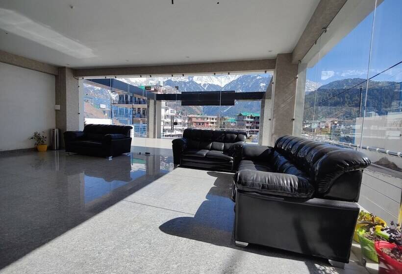 Aliza Inn And Suites By Srs Hotels