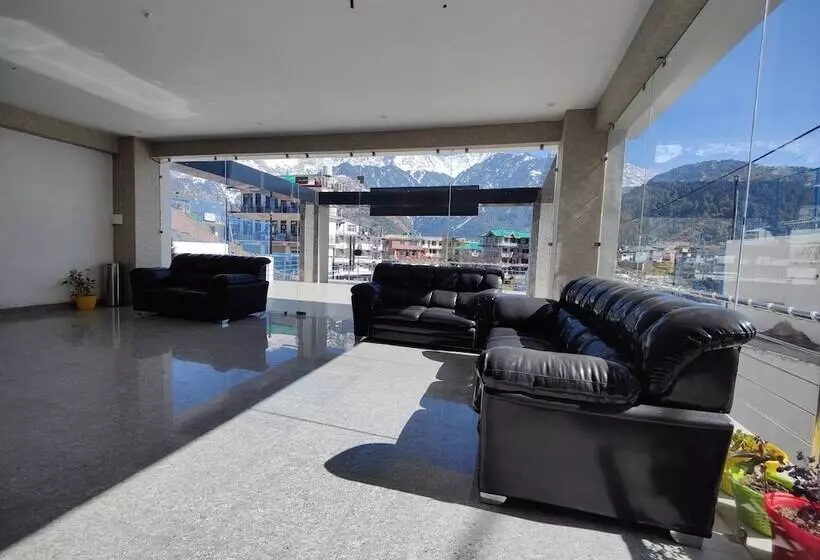 Aliza Inn And Suites By Srs Hotels