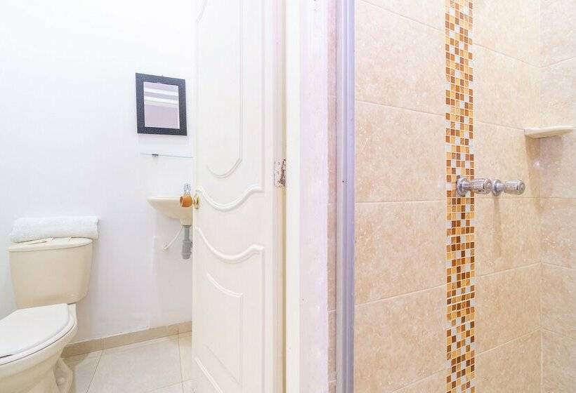 هتل Ayenda De Las Mercedes