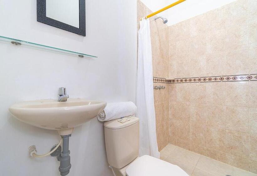 هتل Ayenda De Las Mercedes