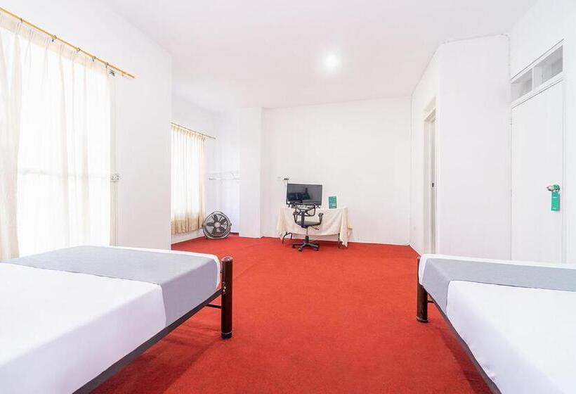 هتل Ayenda De Las Mercedes