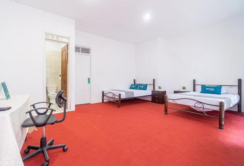 هتل Ayenda De Las Mercedes