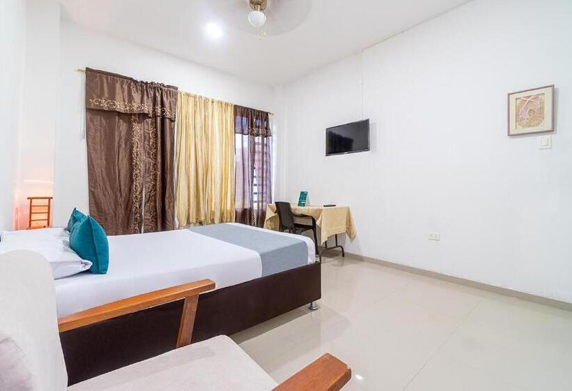 هتل Ayenda De Las Mercedes