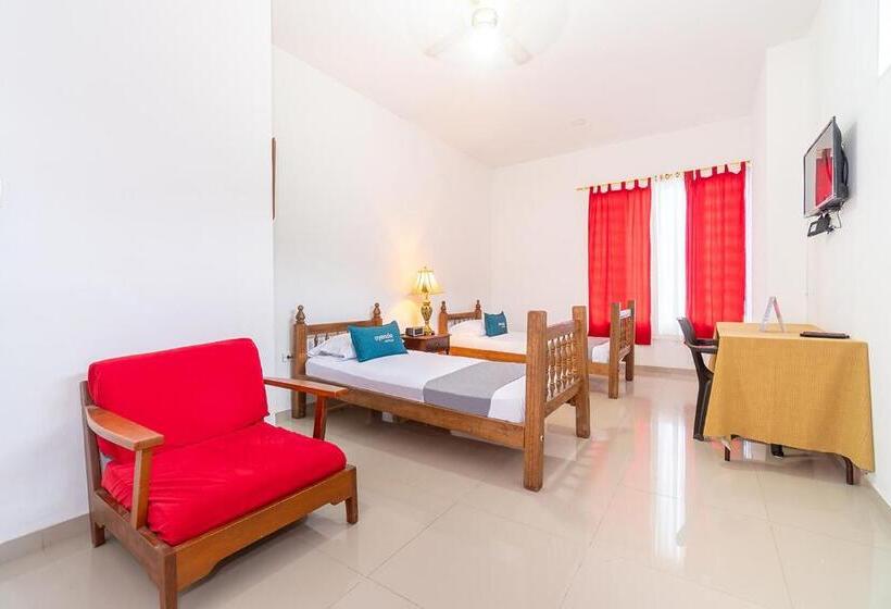 هتل Ayenda De Las Mercedes