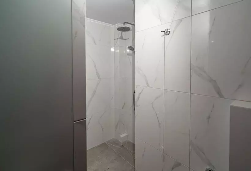 Hotelli Comfort Zefyros