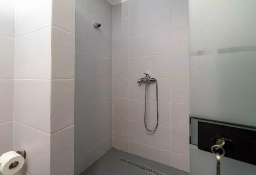 Hotelli Comfort Zefyros