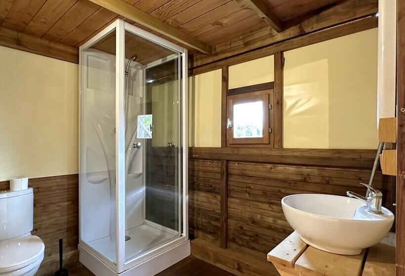 호텔 Camping Rural Montori