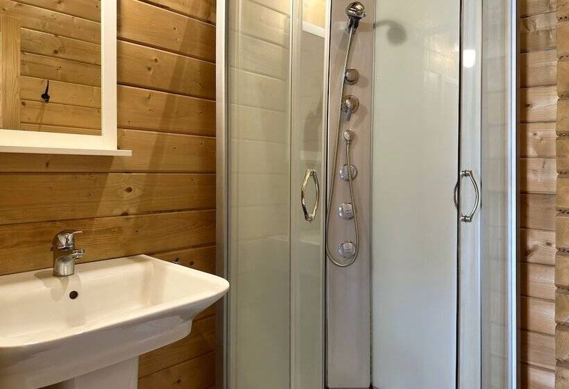 호텔 Camping Rural Montori