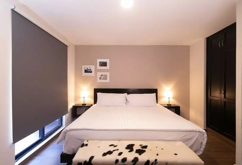 Hotelli Casa Bruna Luxury Lofts