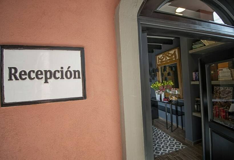 فندق Casa Bruna Luxury Lofts