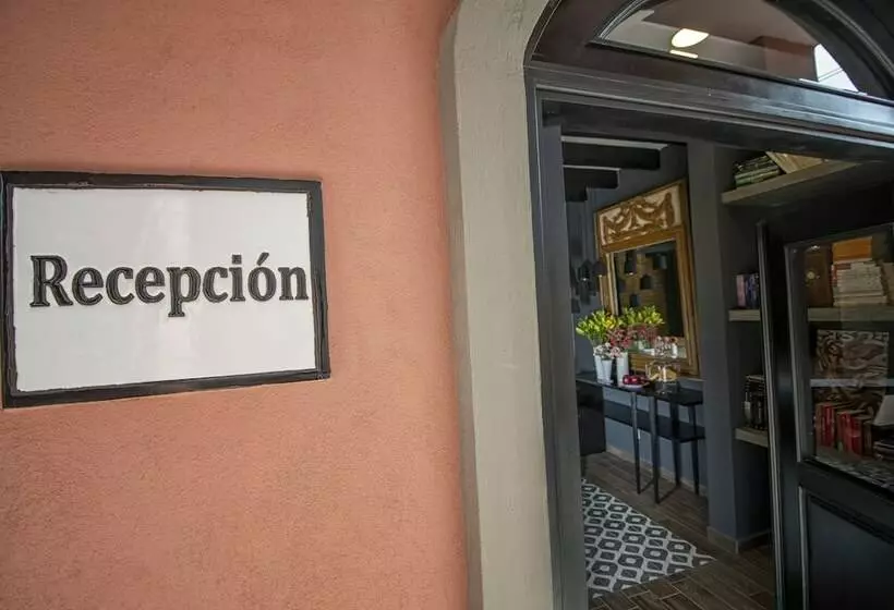 Hotelli Casa Bruna Luxury Lofts