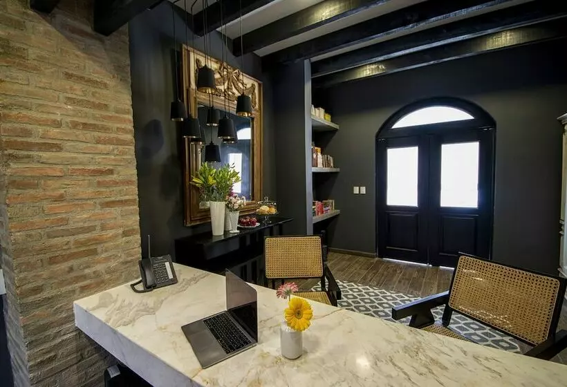 Hotelli Casa Bruna Luxury Lofts