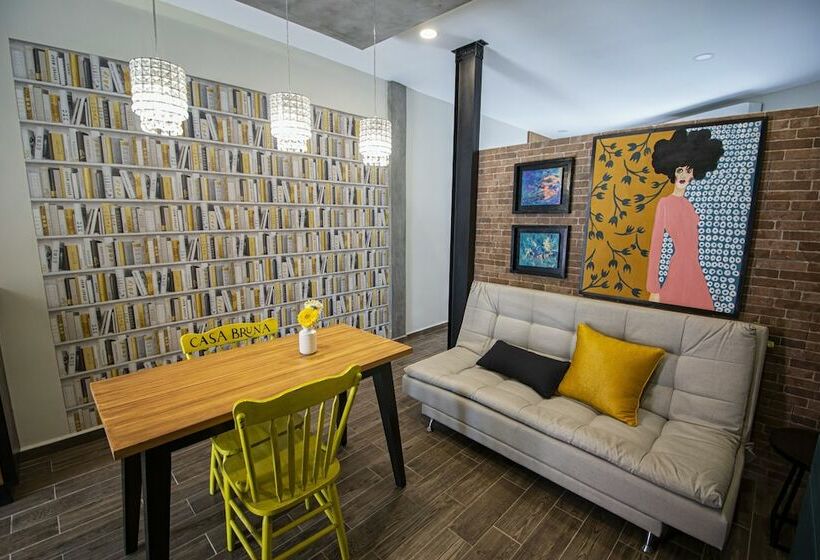 فندق Casa Bruna Luxury Lofts