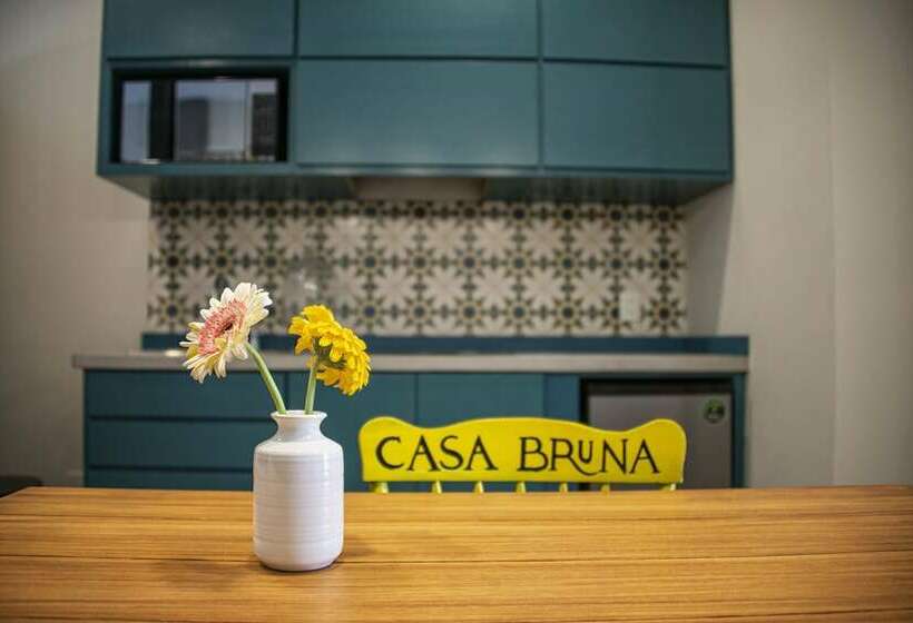فندق Casa Bruna Luxury Lofts