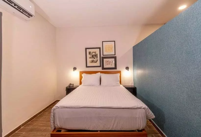 Hotelli Casa Bruna Luxury Lofts