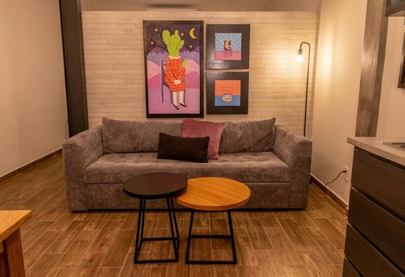 فندق Casa Bruna Luxury Lofts