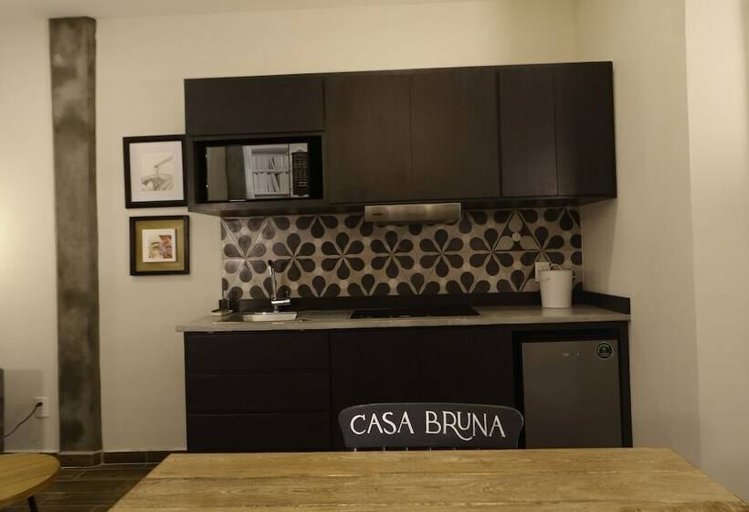 فندق Casa Bruna Luxury Lofts