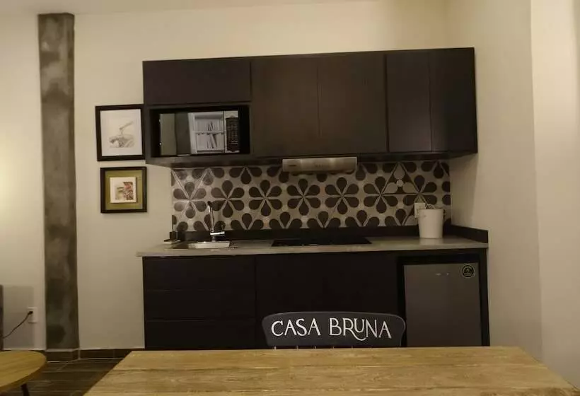 Hotelli Casa Bruna Luxury Lofts