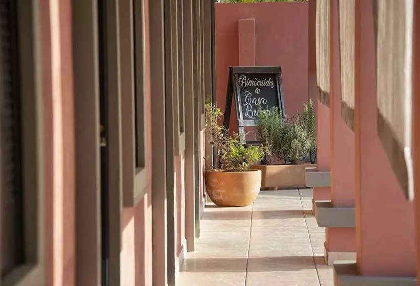 Hotelli Casa Bruna Luxury Lofts