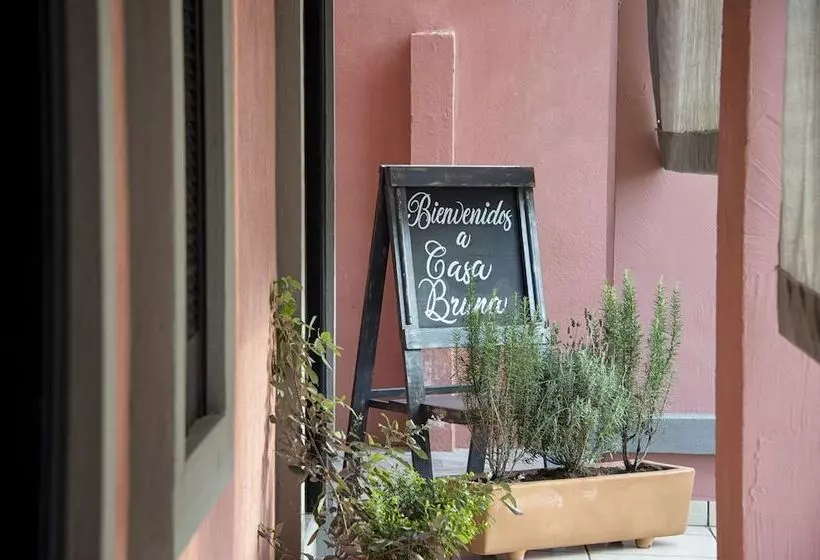 Hotelli Casa Bruna Luxury Lofts