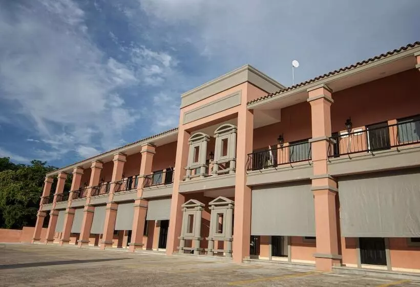 Hotelli Casa Bruna Luxury Lofts