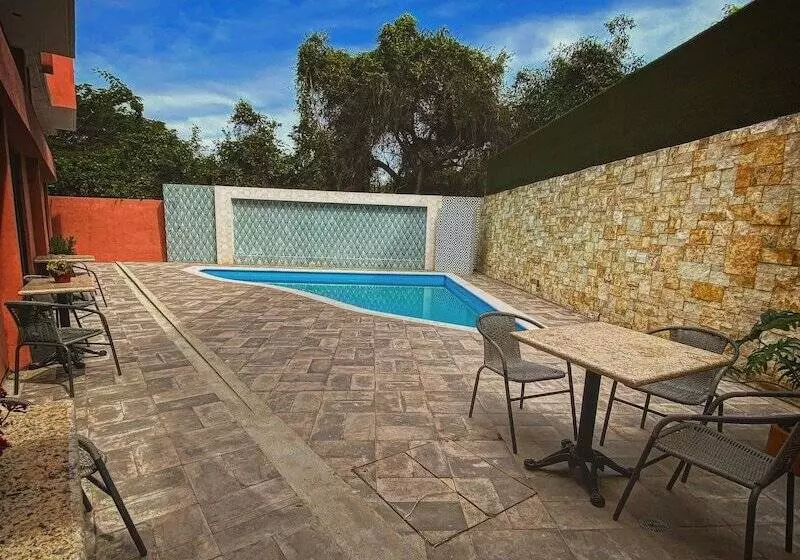 Hotelli Casa Bruna Luxury Lofts