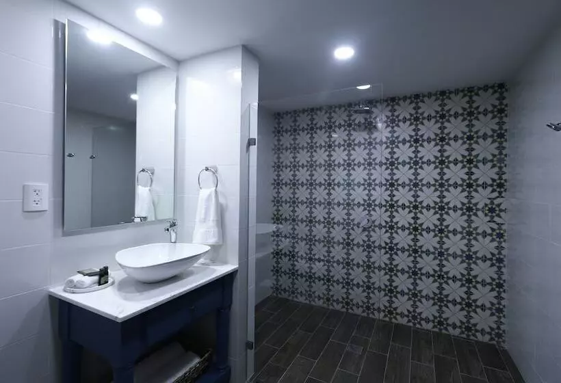 Hotelli Casa Bruna Luxury Lofts