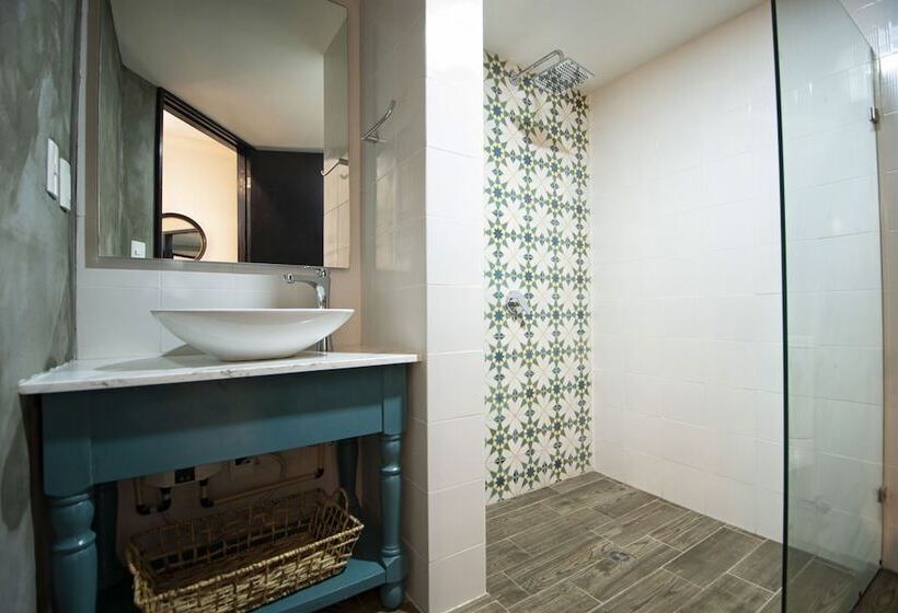 فندق Casa Bruna Luxury Lofts