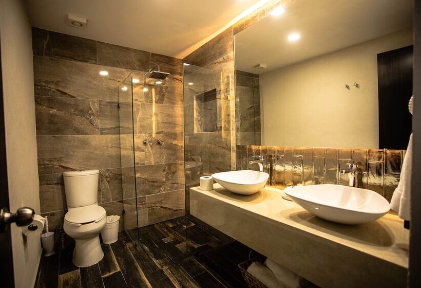 فندق Casa Bruna Luxury Lofts