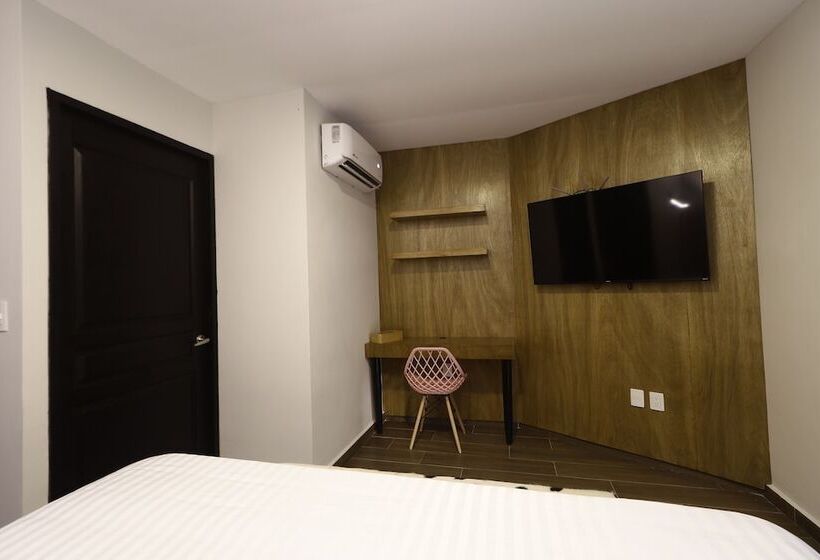 فندق Casa Bruna Luxury Lofts