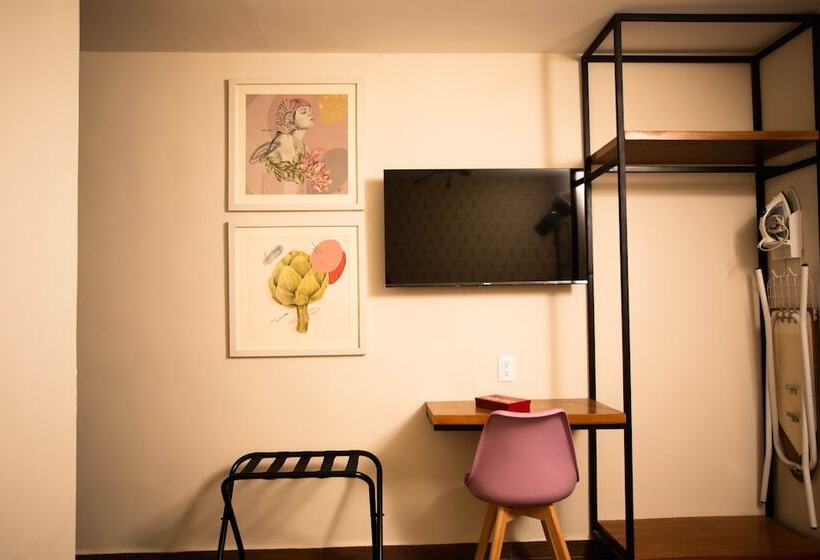 فندق Casa Bruna Luxury Lofts