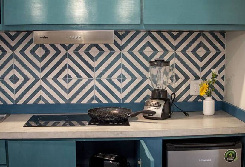 فندق Casa Bruna Luxury Lofts