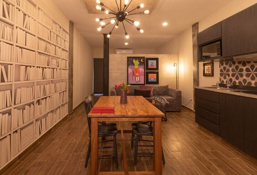 فندق Casa Bruna Luxury Lofts