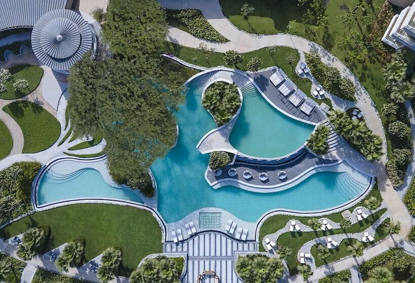 酒店 Courtyard By Marriott Aravali Resort