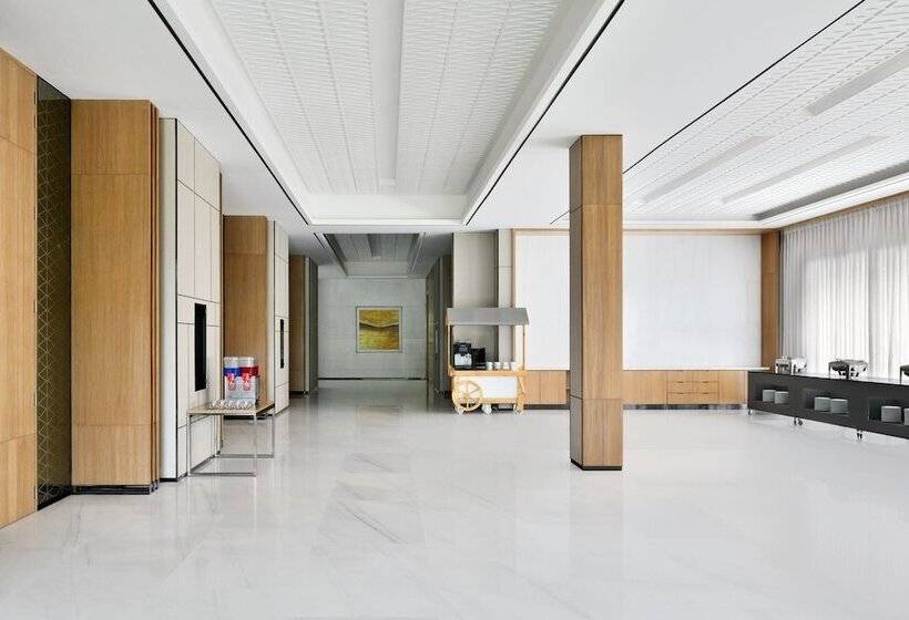 酒店 Courtyard By Marriott Aravali Resort