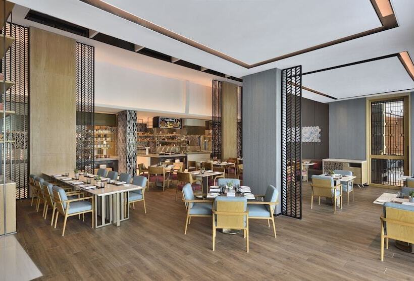 酒店 Courtyard By Marriott Aravali Resort