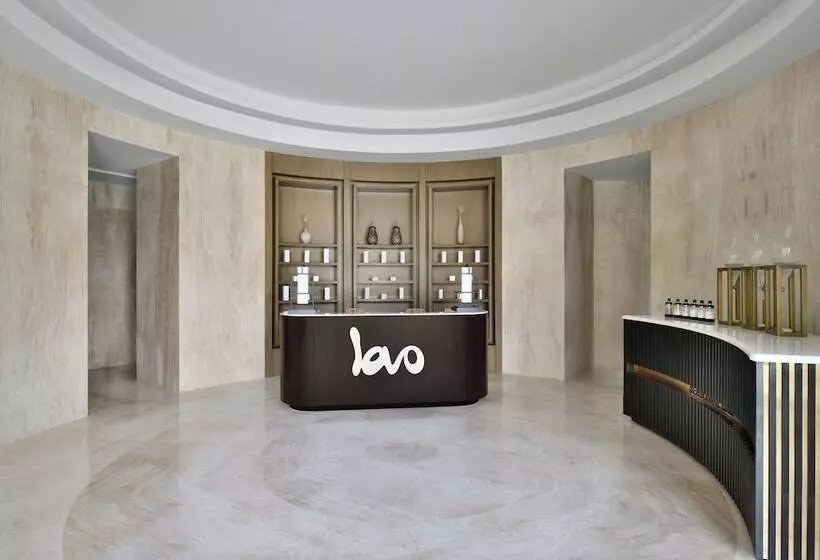 Hotelli Courtyard By Marriott Aravali Resort